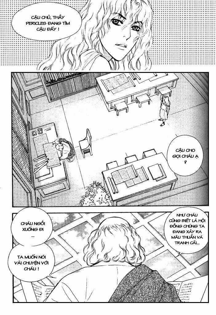 1001 Nights - Chapter 34 - Trang 8