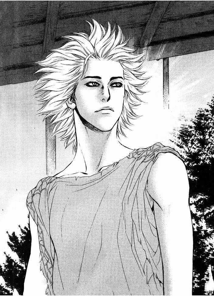 1001 Nights - Chapter 35 - Trang 1