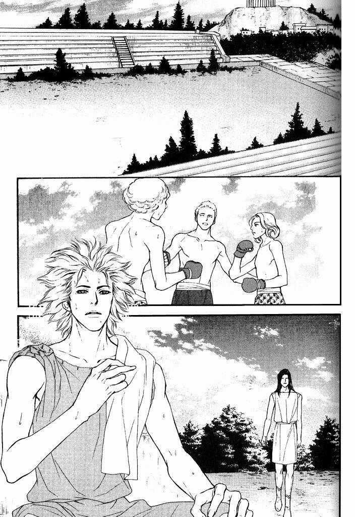 1001 Nights - Chapter 35 - Trang 2