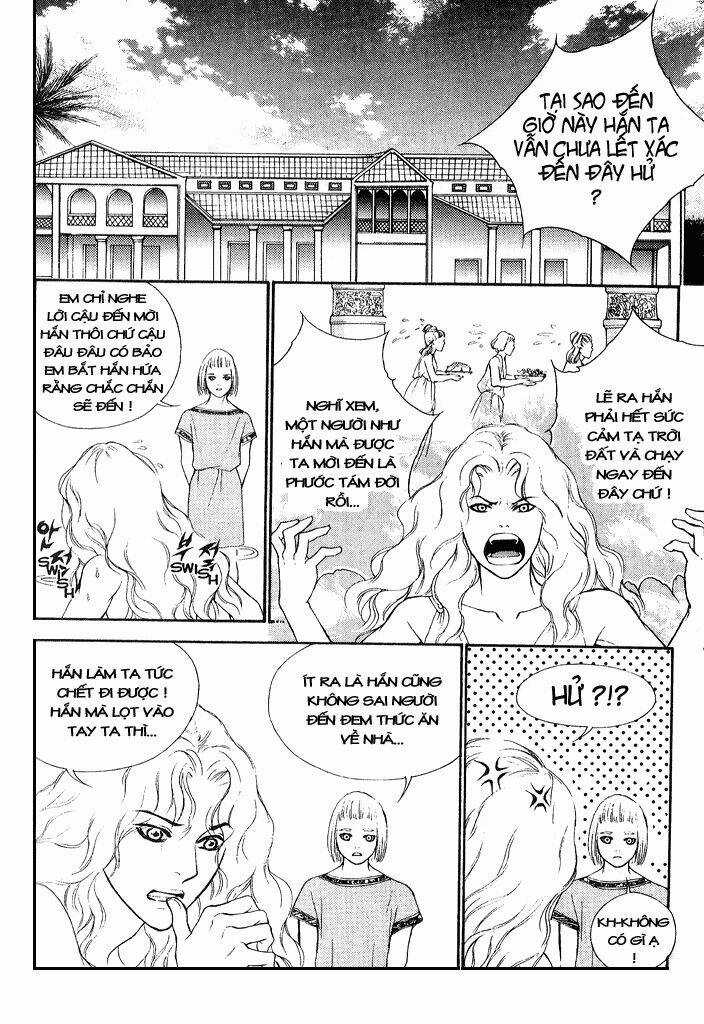 1001 Nights - Chapter 35 - Trang 11