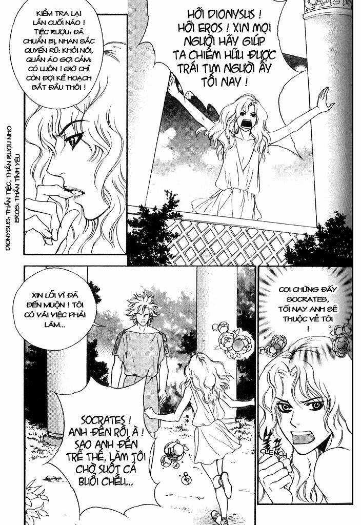 1001 Nights - Chapter 35 - Trang 12