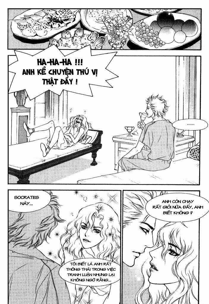 1001 Nights - Chapter 35 - Trang 13