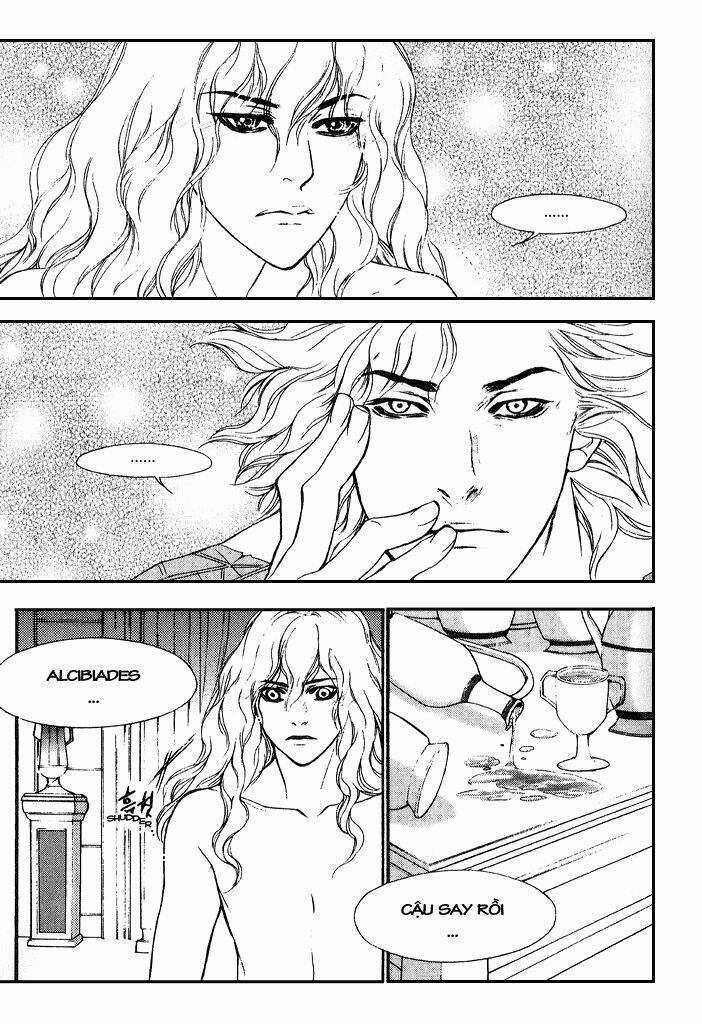 1001 Nights - Chapter 35 - Trang 16