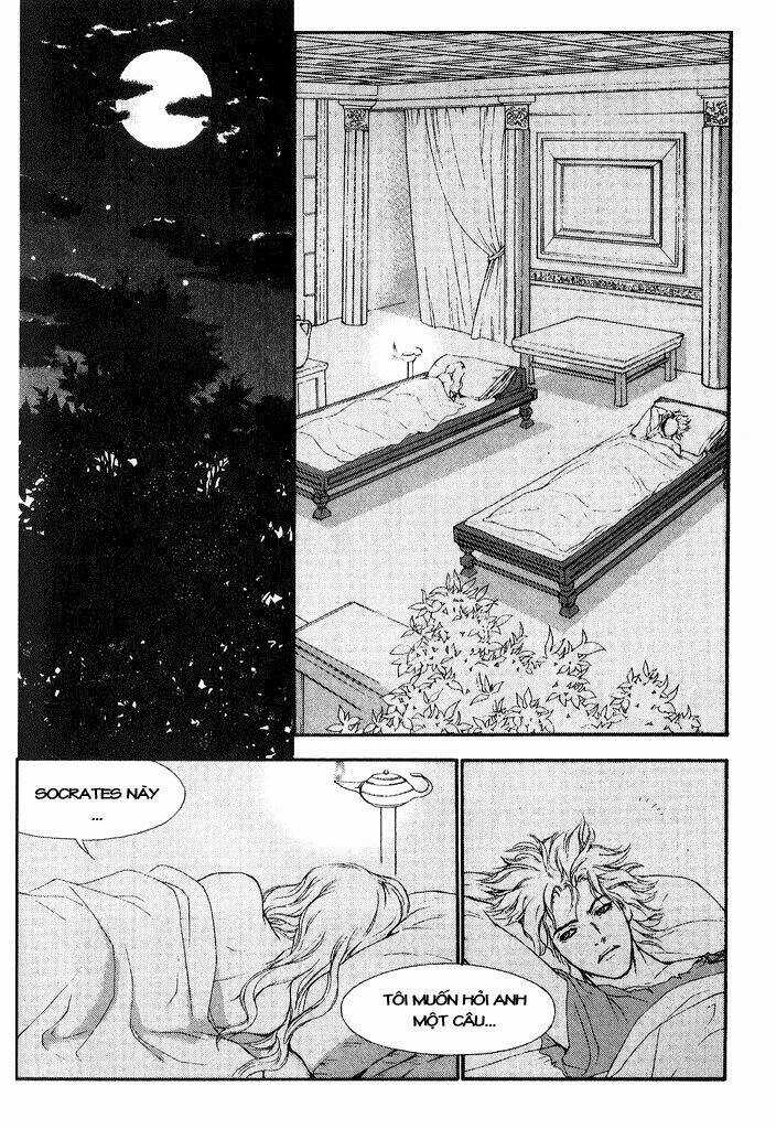 1001 Nights - Chapter 35 - Trang 19