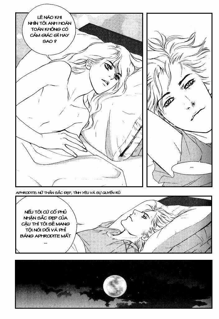 1001 Nights - Chapter 35 - Trang 20