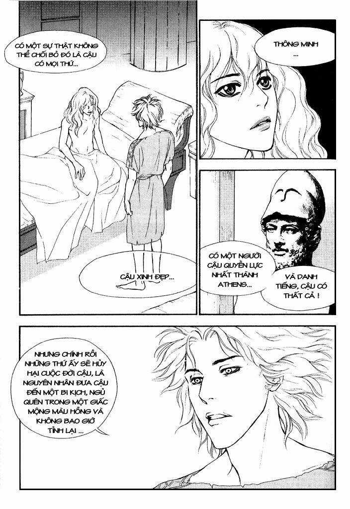 1001 Nights - Chapter 35 - Trang 22