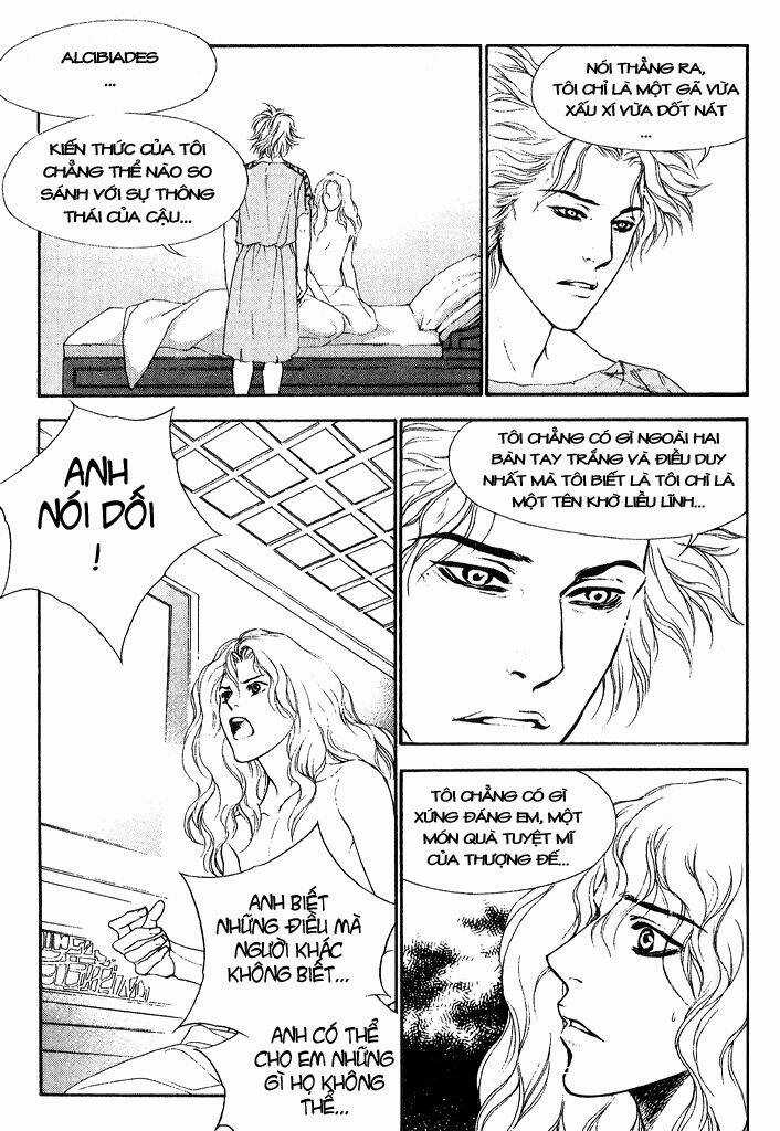 1001 Nights - Chapter 35 - Trang 24