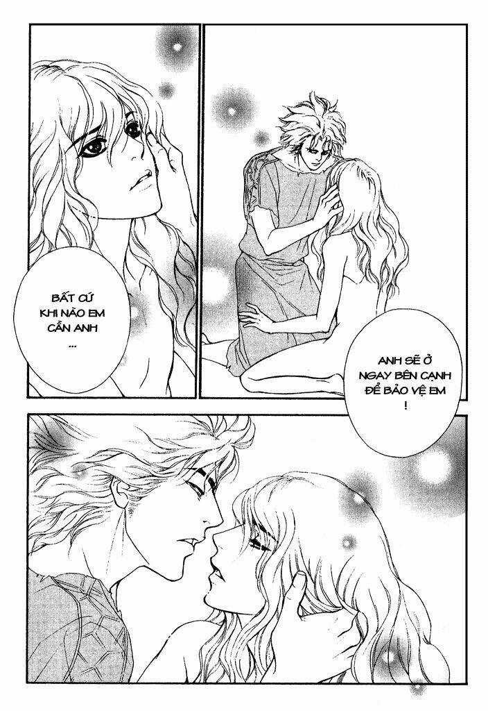 1001 Nights - Chapter 35 - Trang 26