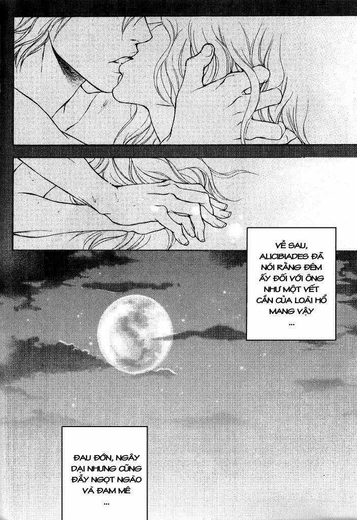 1001 Nights - Chapter 35 - Trang 27