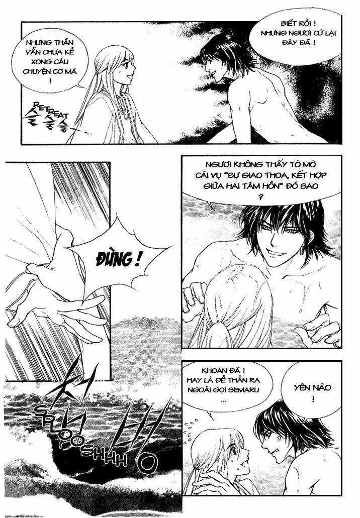 1001 Nights - Chapter 35 - Trang 30