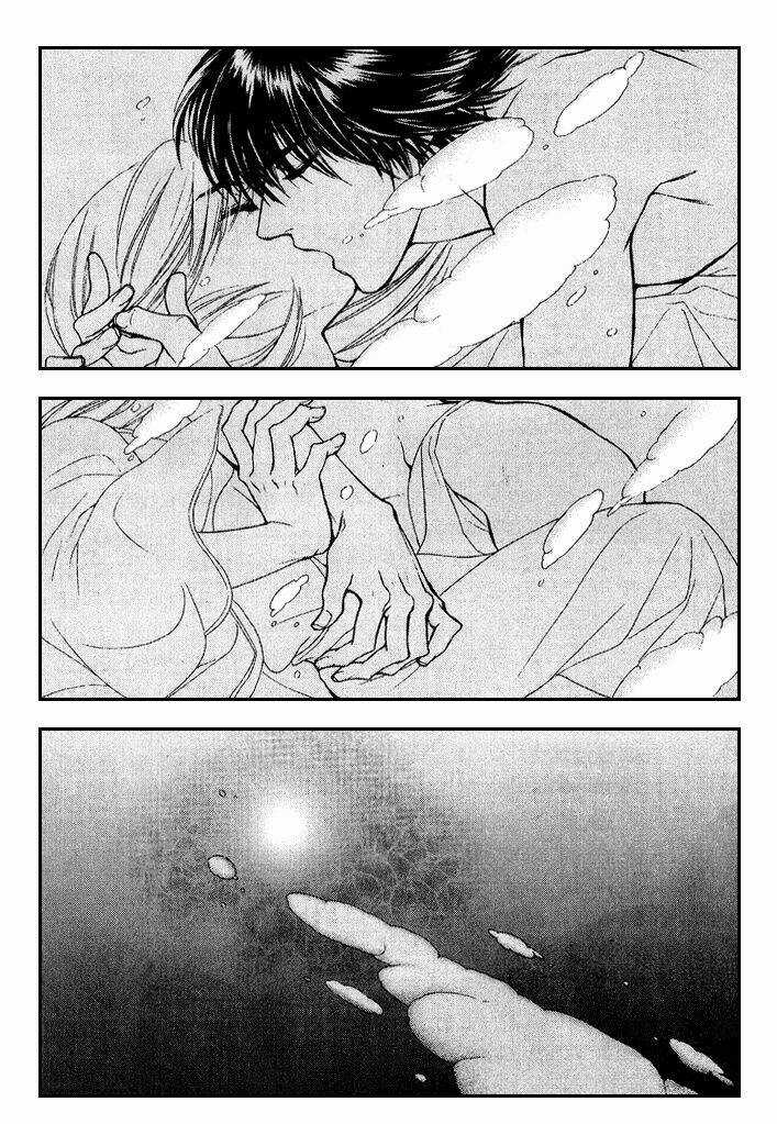 1001 Nights - Chapter 35 - Trang 31