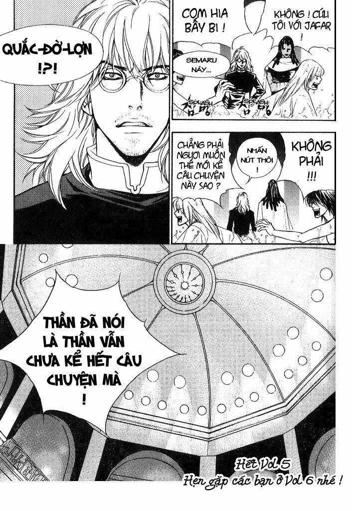 1001 Nights - Chapter 35 - Trang 32