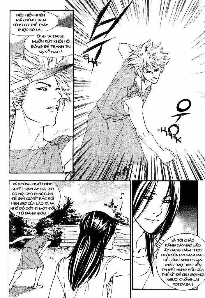 1001 Nights - Chapter 35 - Trang 5