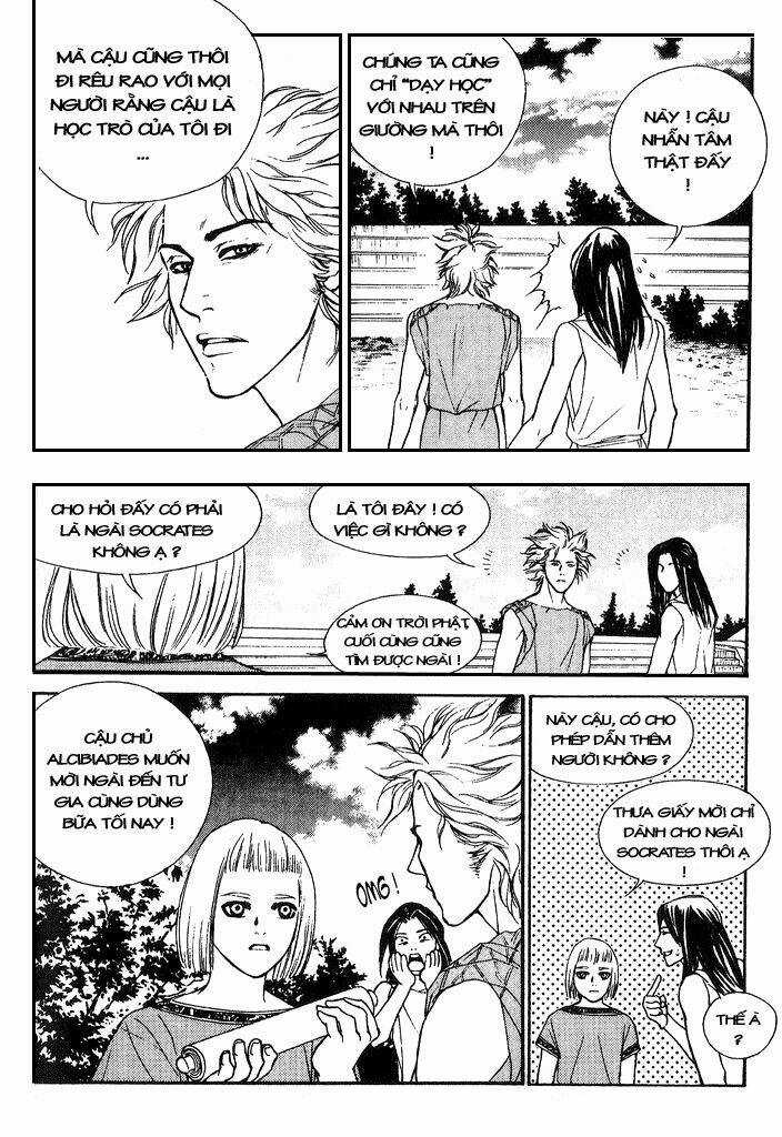 1001 Nights - Chapter 35 - Trang 9