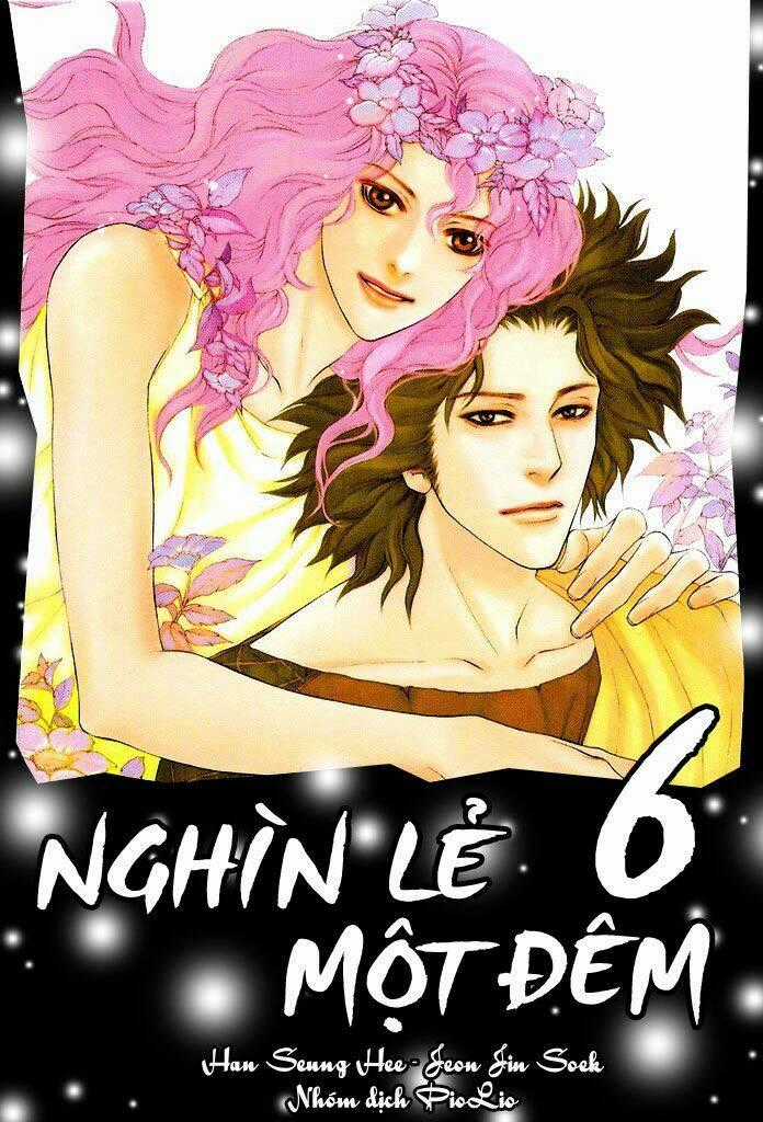 1001 Nights - Chapter 36 - Trang 1