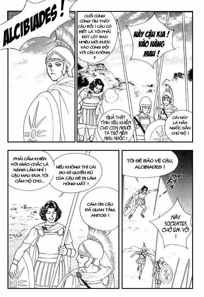 1001 Nights - Chapter 36 - Trang 11