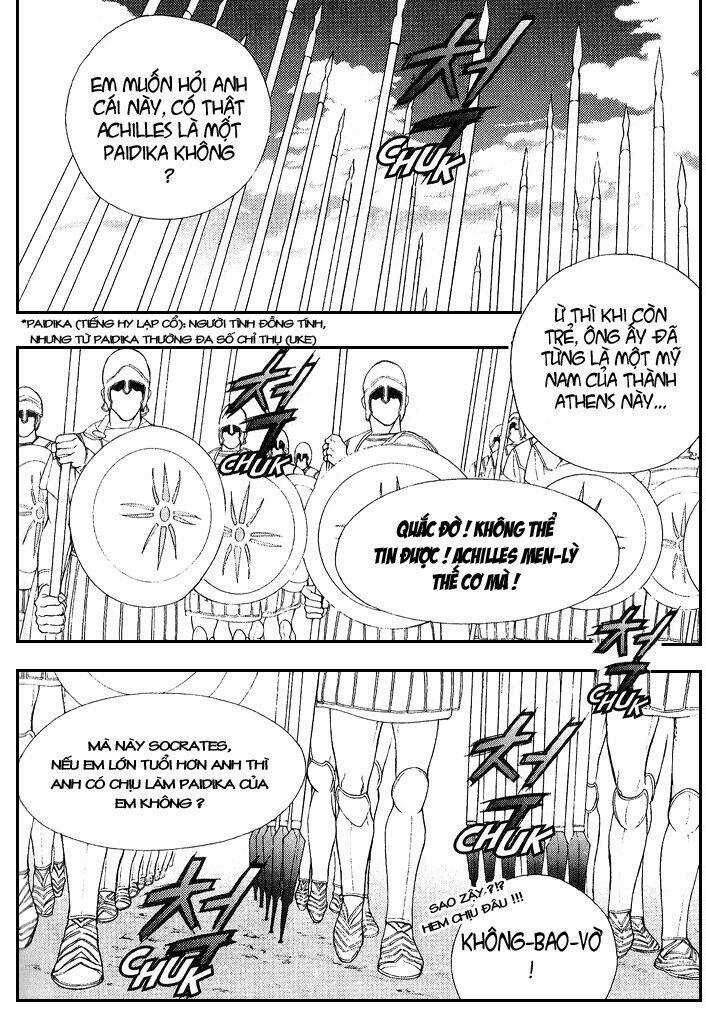 1001 Nights - Chapter 36 - Trang 12