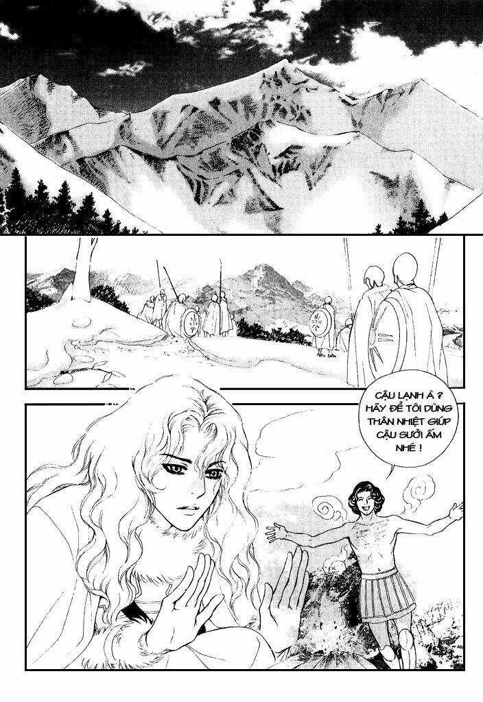 1001 Nights - Chapter 36 - Trang 13