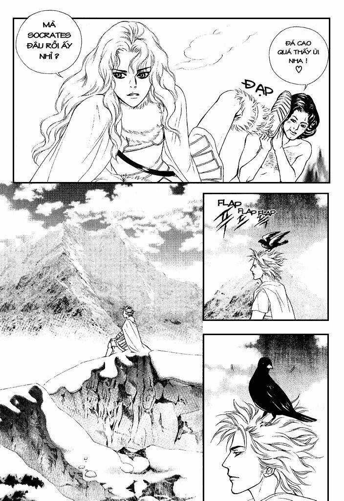 1001 Nights - Chapter 36 - Trang 14