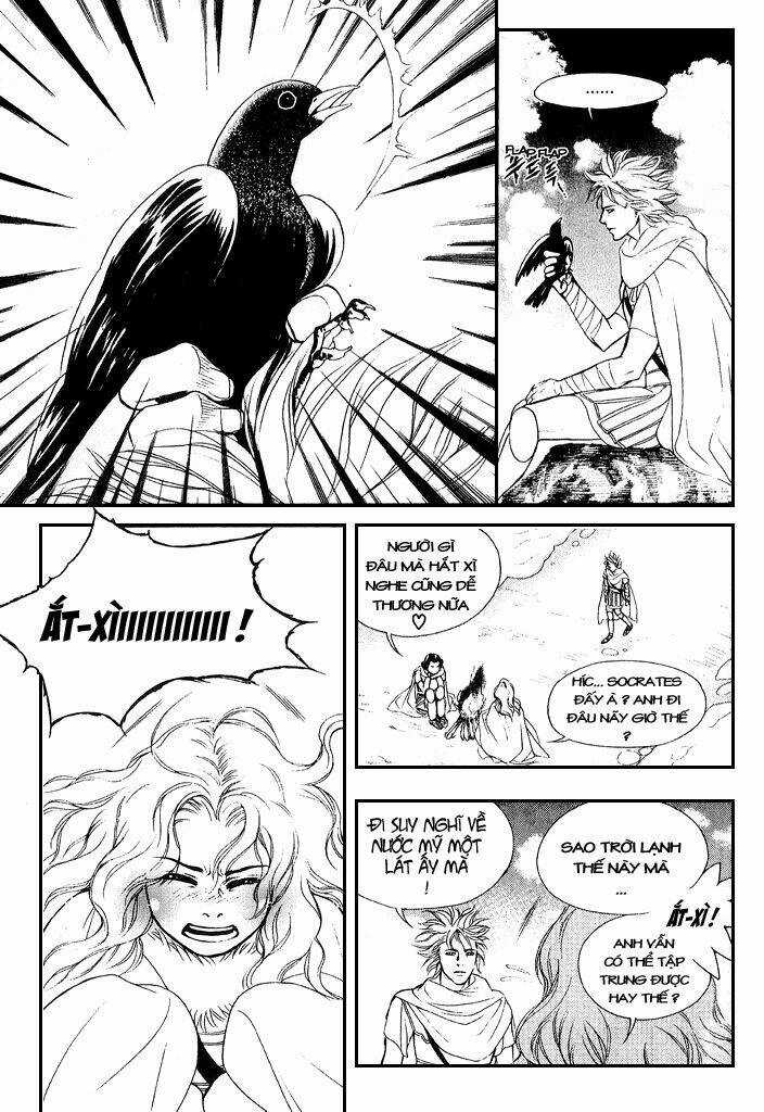 1001 Nights - Chapter 36 - Trang 15