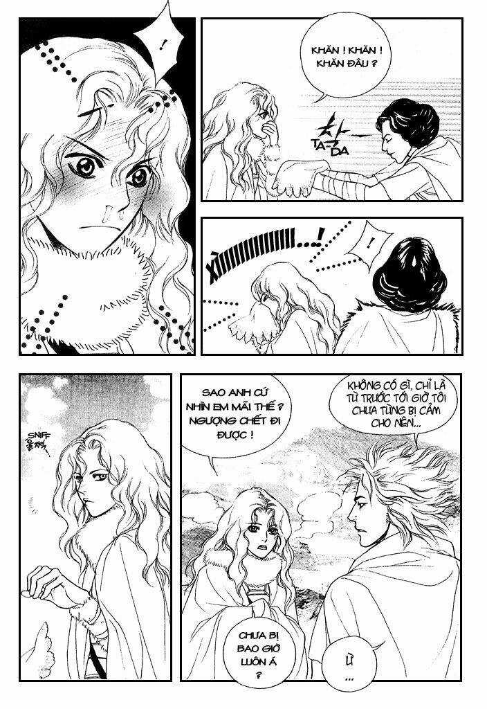 1001 Nights - Chapter 36 - Trang 16