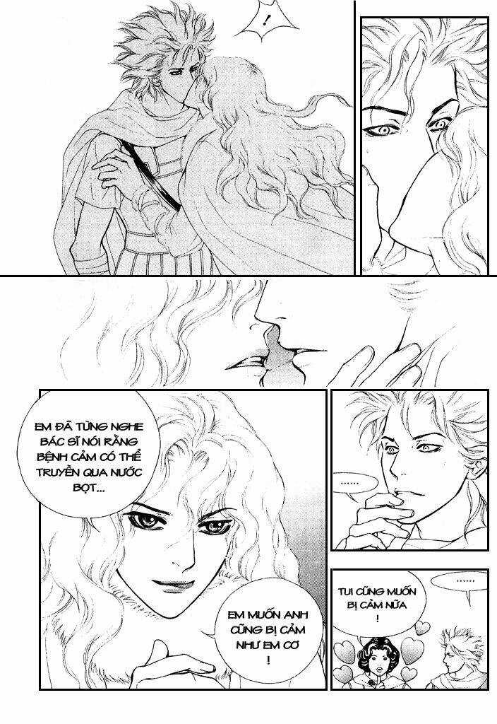 1001 Nights - Chapter 36 - Trang 17