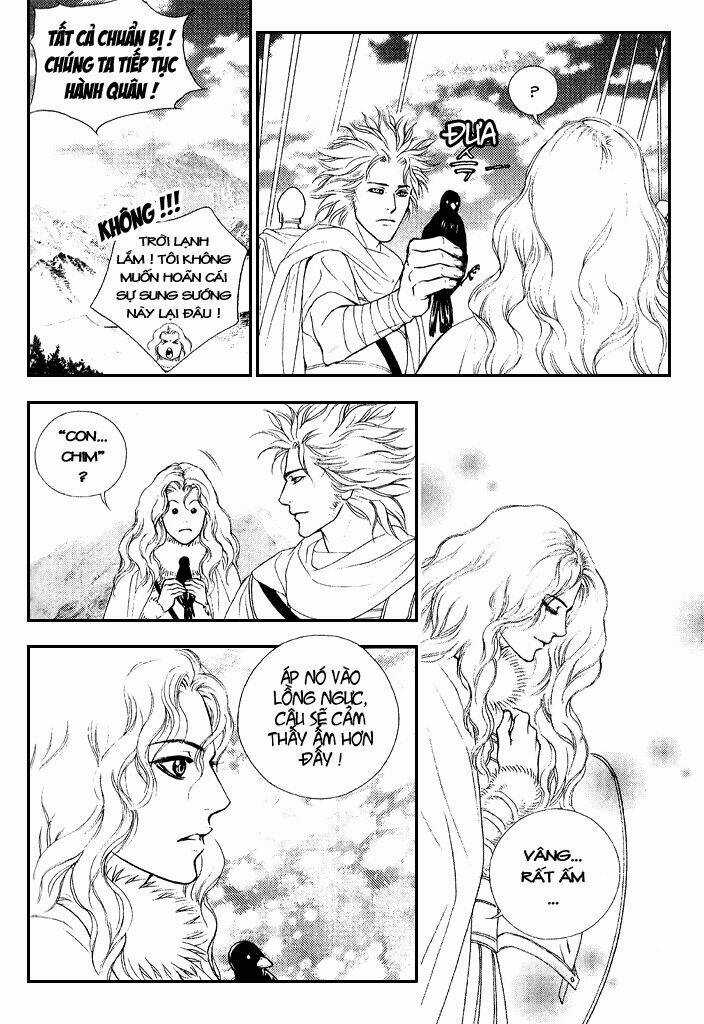 1001 Nights - Chapter 36 - Trang 18