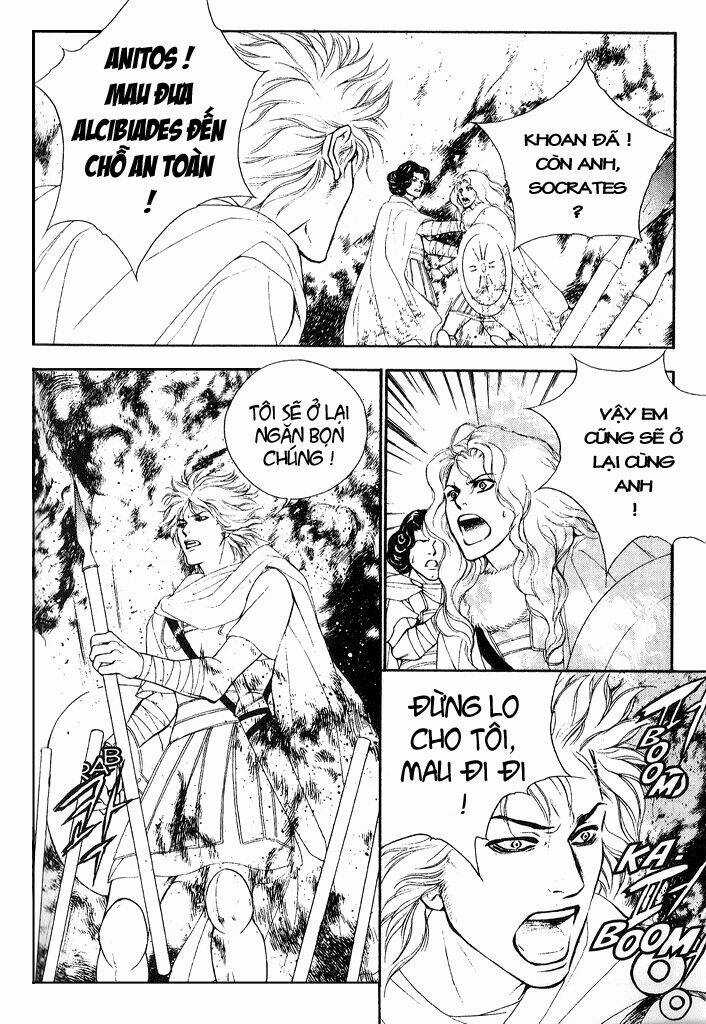 1001 Nights - Chapter 36 - Trang 20