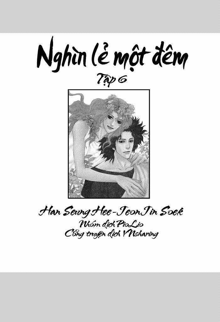 1001 Nights - Chapter 36 - Trang 3