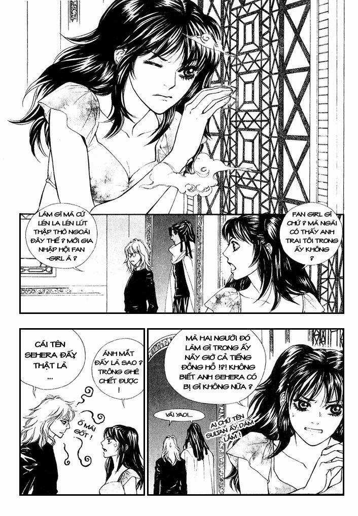 1001 Nights - Chapter 36 - Trang 5