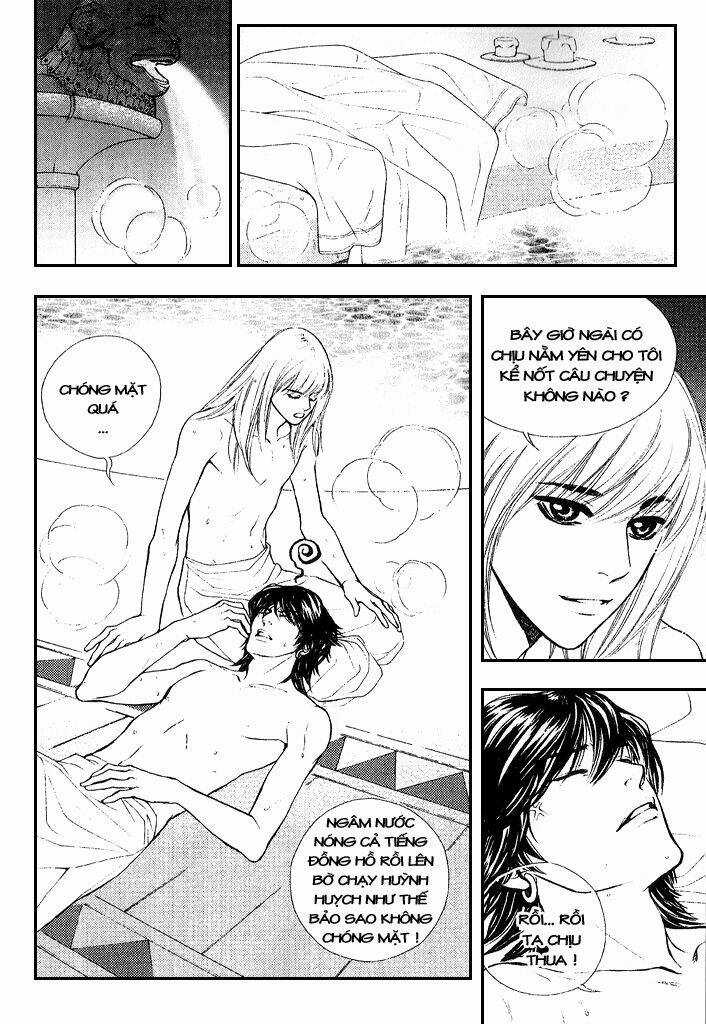 1001 Nights - Chapter 36 - Trang 6