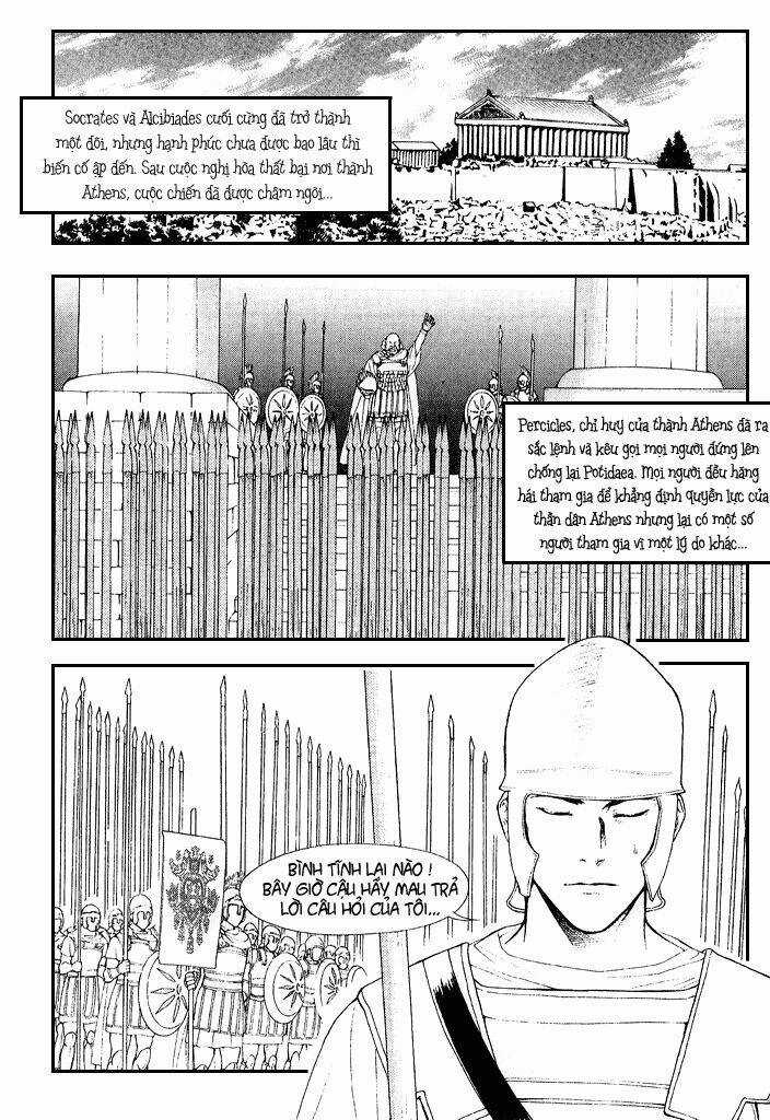 1001 Nights - Chapter 36 - Trang 7