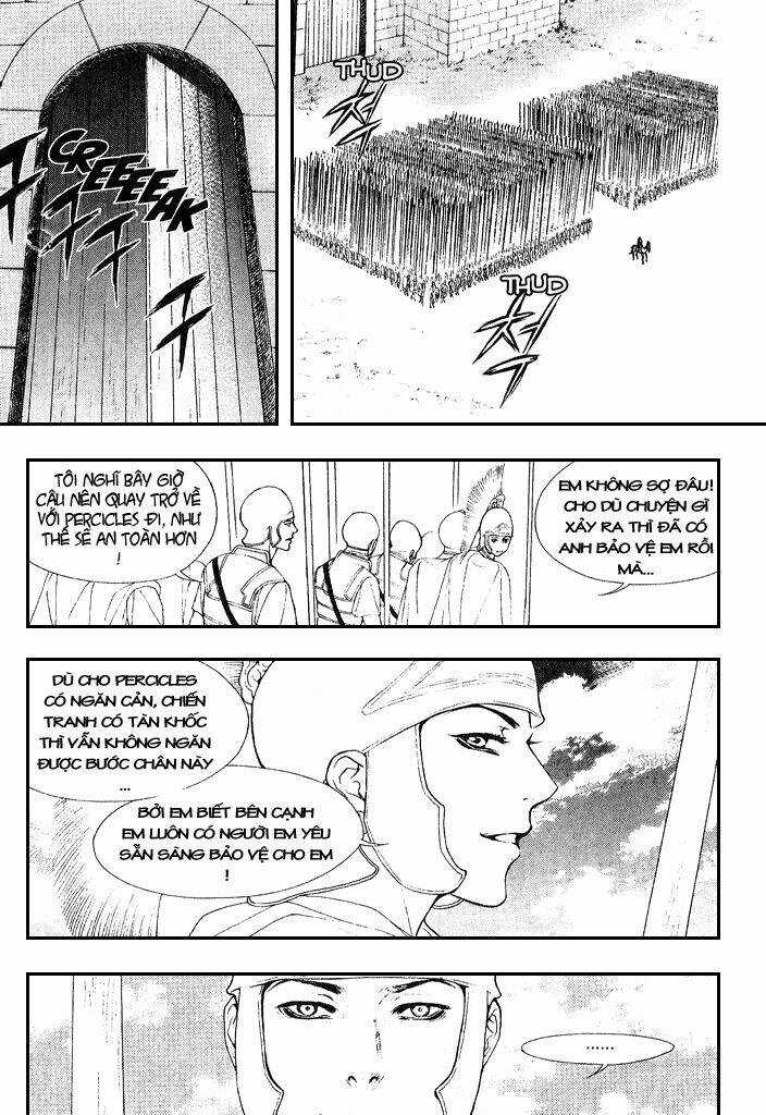 1001 Nights - Chapter 36 - Trang 9