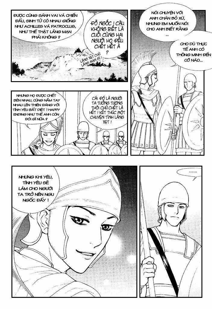 1001 Nights - Chapter 36 - Trang 10