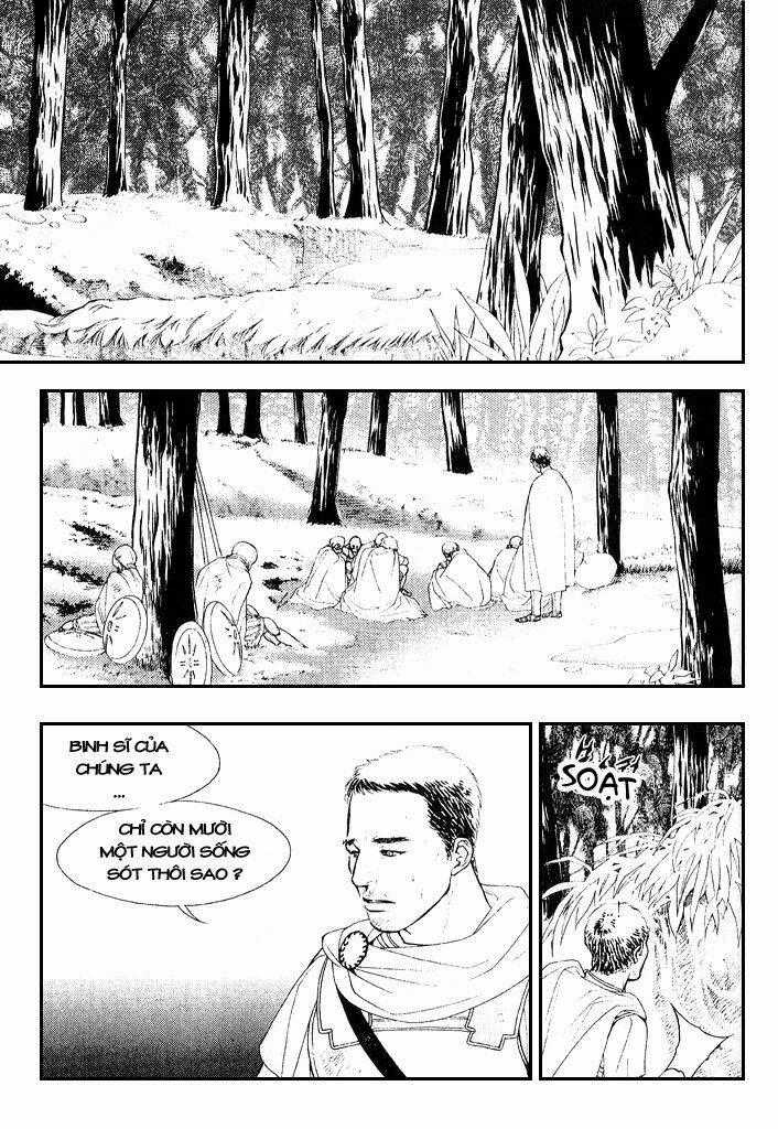 1001 Nights - Chapter 37 - Trang 2