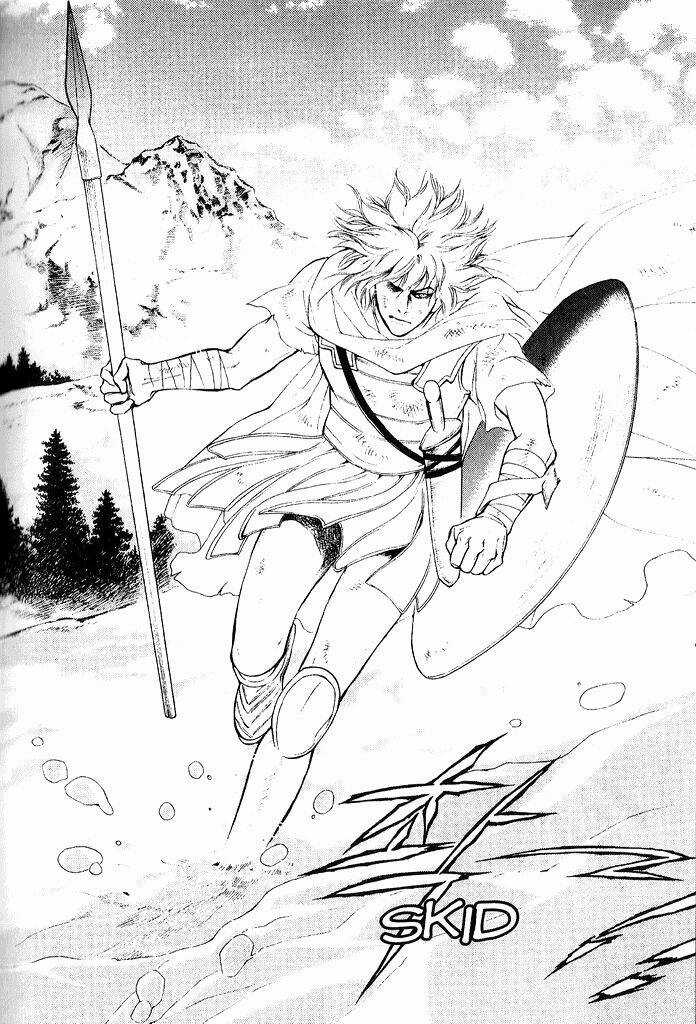 1001 Nights - Chapter 37 - Trang 11