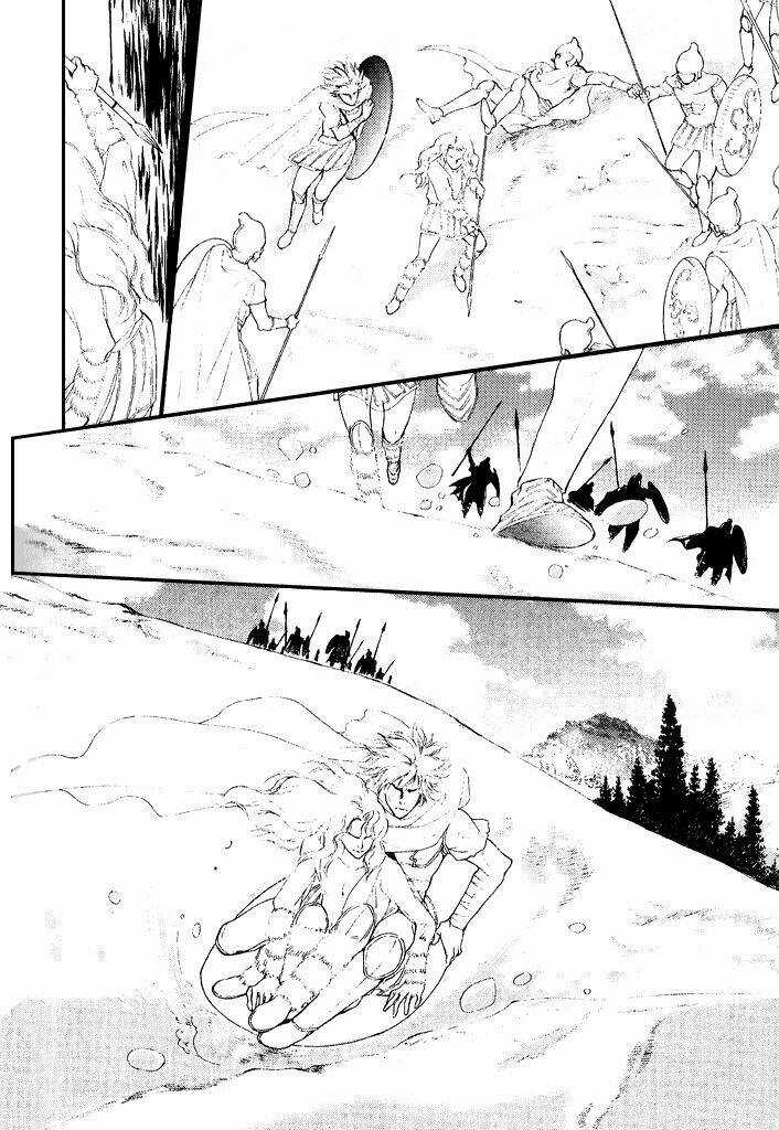 1001 Nights - Chapter 37 - Trang 13