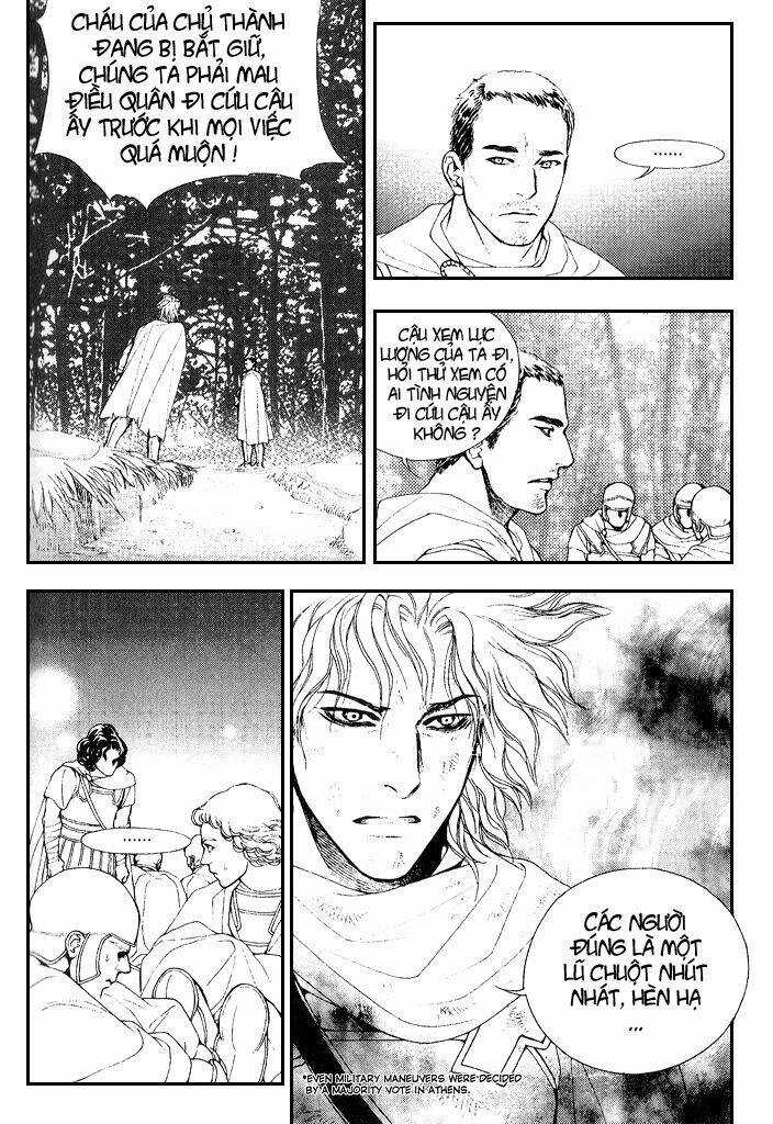 1001 Nights - Chapter 37 - Trang 5