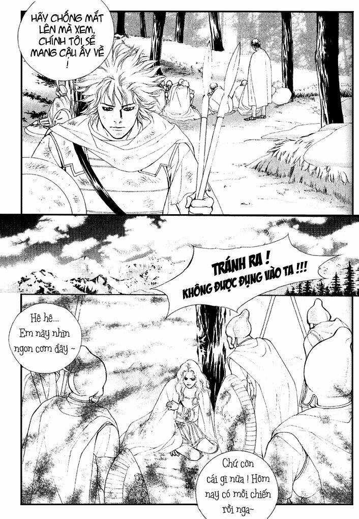 1001 Nights - Chapter 37 - Trang 6