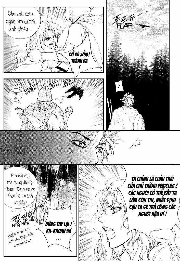 1001 Nights - Chapter 37 - Trang 7