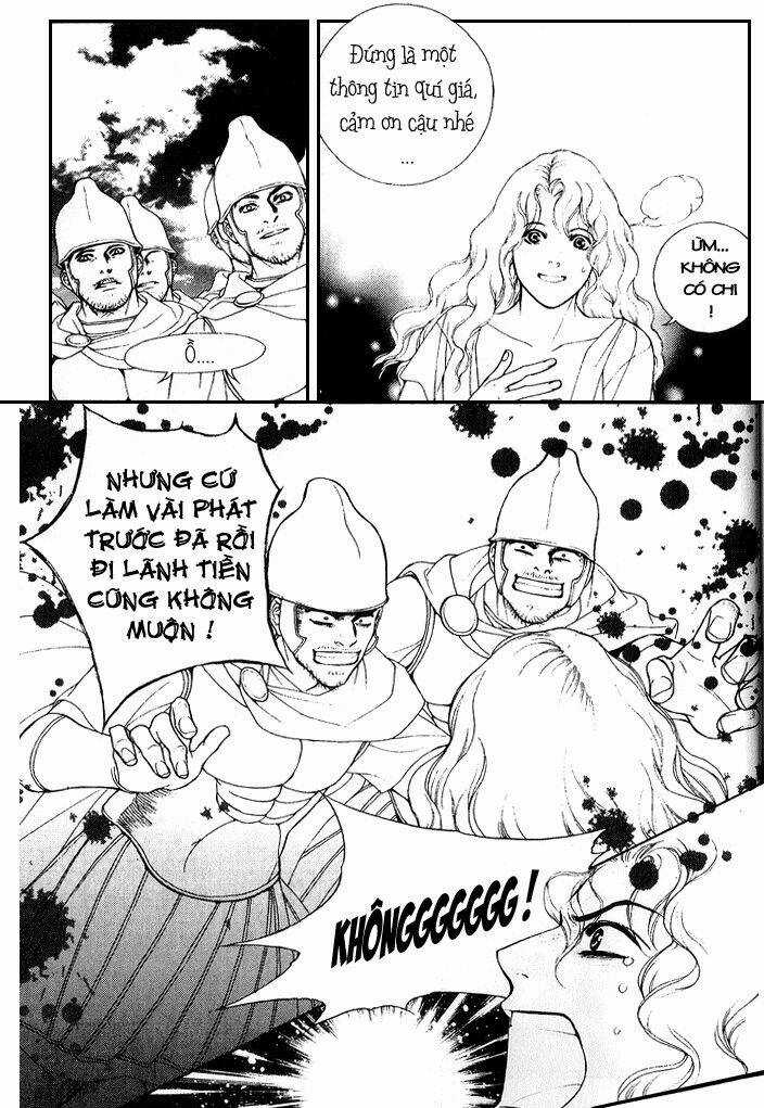 1001 Nights - Chapter 37 - Trang 8