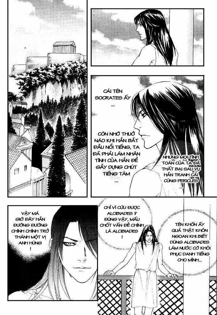 1001 Nights - Chapter 38 - Trang 2