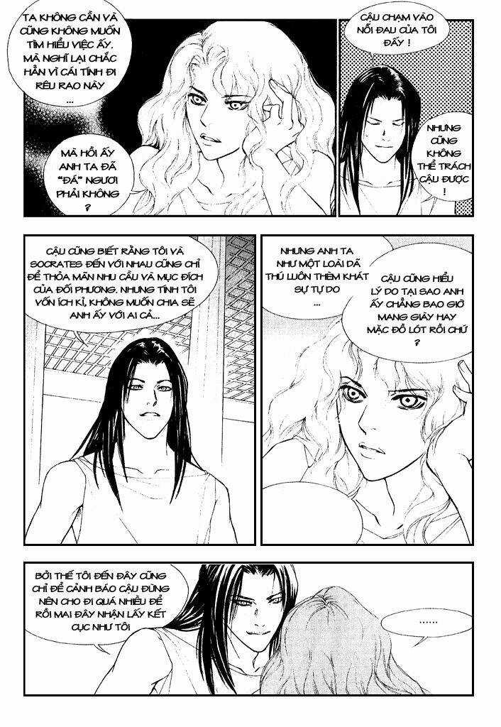 1001 Nights - Chapter 38 - Trang 11