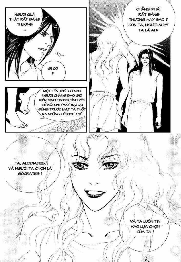 1001 Nights - Chapter 38 - Trang 12