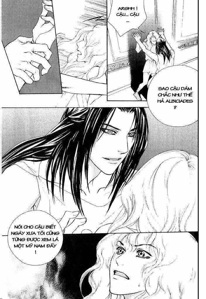 1001 Nights - Chapter 38 - Trang 13