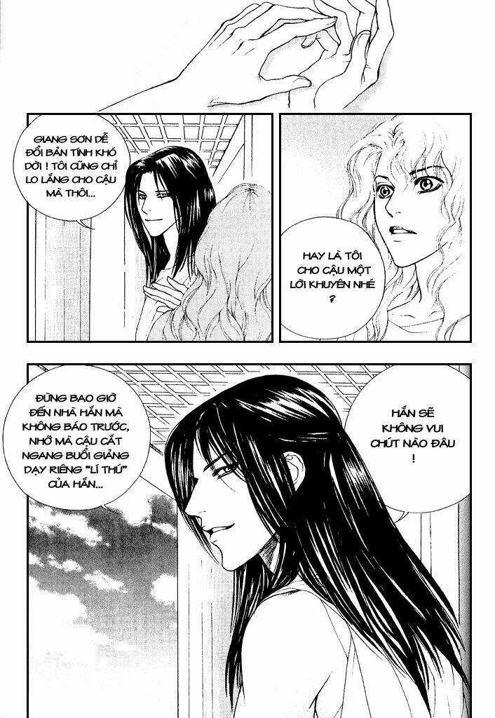 1001 Nights - Chapter 38 - Trang 15