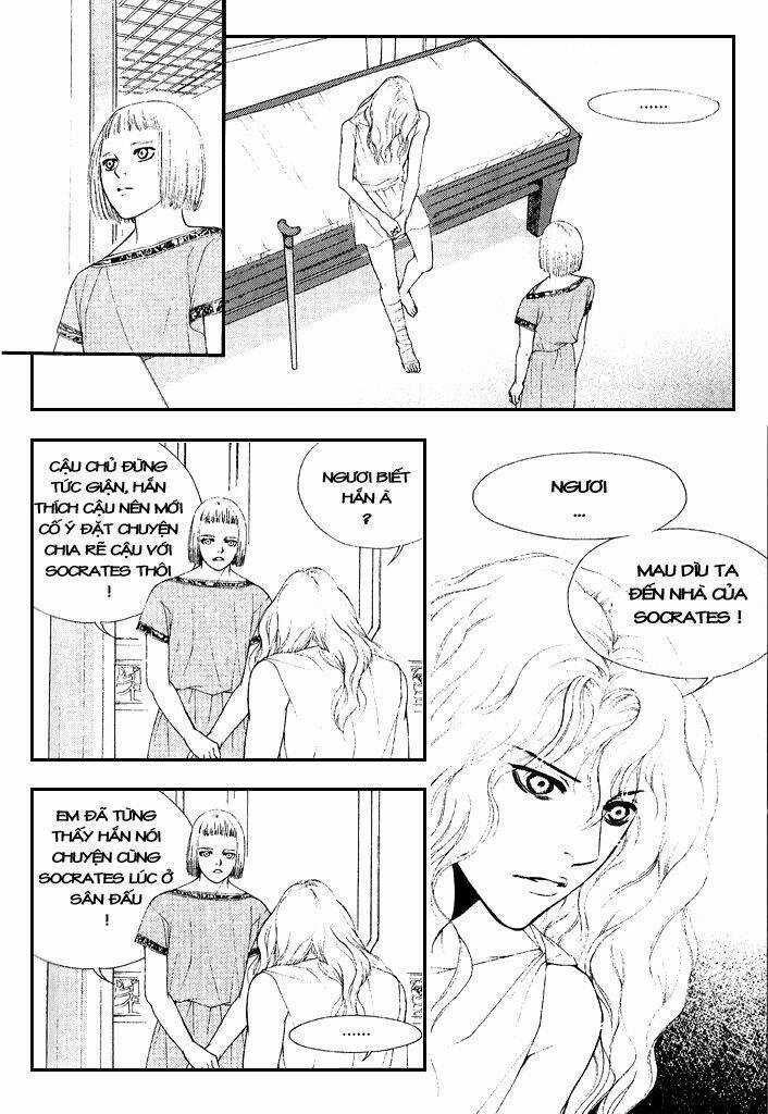 1001 Nights - Chapter 38 - Trang 16