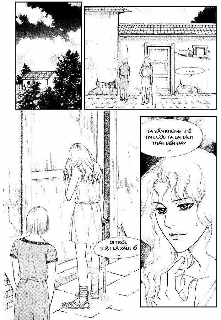 1001 Nights - Chapter 38 - Trang 17