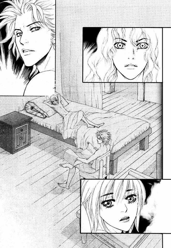 1001 Nights - Chapter 38 - Trang 19