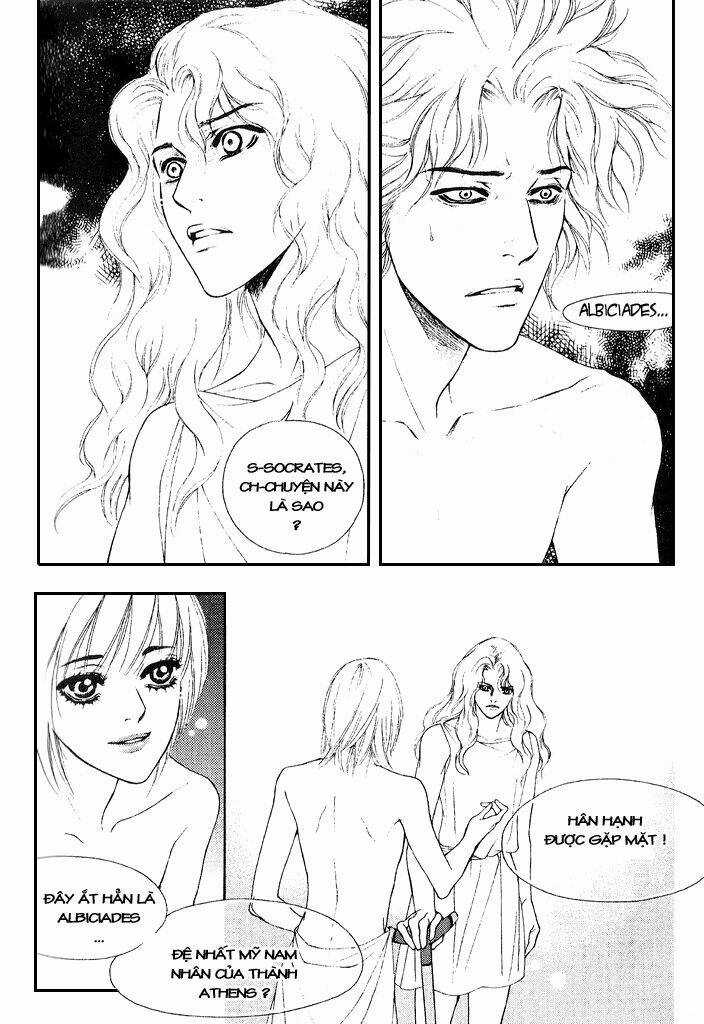 1001 Nights - Chapter 38 - Trang 20